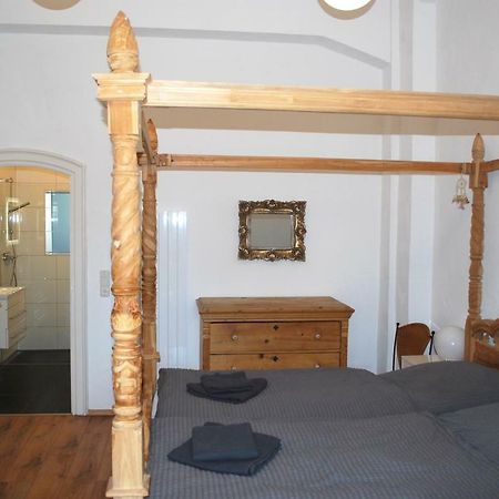 Altenbochumer Apartment Экстерьер фото